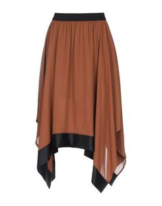 Юбка до колена Vanessa Scott