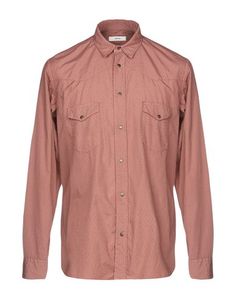 Pубашка Mauro Grifoni