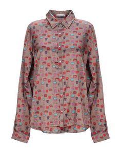 Pубашка Camicettasnob