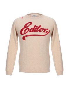 Свитер THE Editor