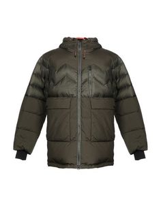 Пуховик Mountain Works