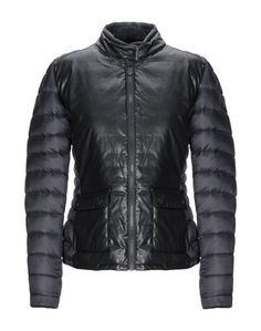 Пуховик с синт. наполнителем Save The Duck