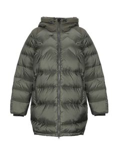 Пуховик Mountain Works