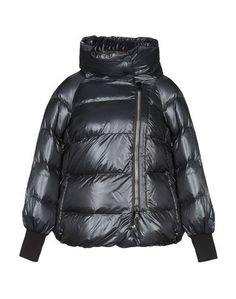 Пуховик Geospirit