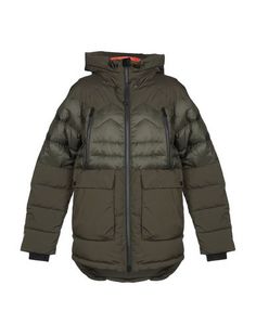 Пуховик Mountain Works
