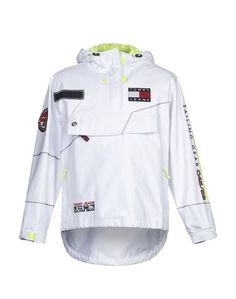 Куртка Tommy Jeans