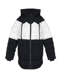 Пуховик Mountain Works
