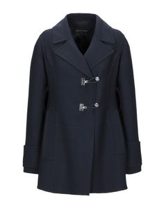 Легкое пальто Fontana Couture