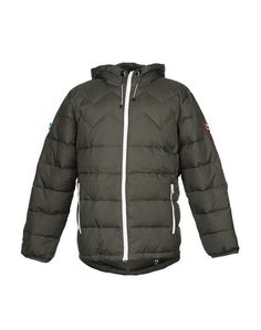 Пуховик Mountain Works
