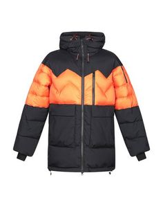Пуховик Mountain Works