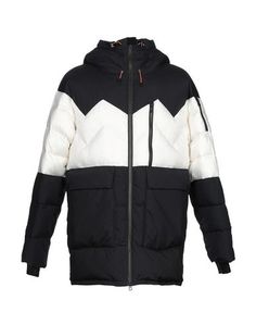 Пуховик Mountain Works