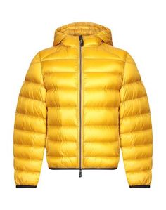 Пуховик Sealup