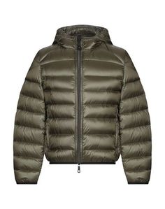 Пуховик Sealup