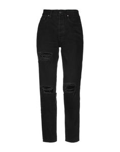 Джинсовые брюки Levis Engineered Jeans