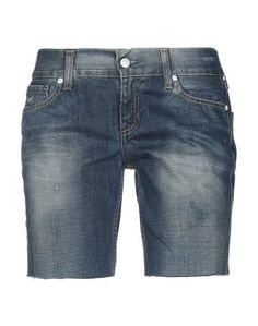 Джинсовые бермуды Levis RED TAB