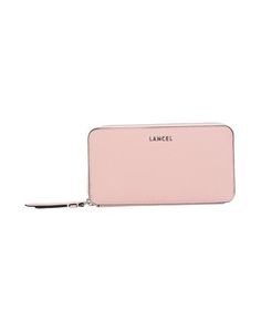 Бумажник Lancel