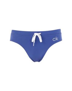 Плавки Calvin Klein