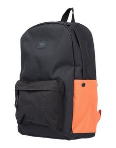 Рюкзаки и сумки на пояс Herschel