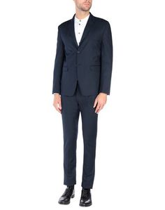 Костюм DE Bottis Sartoria Italiana