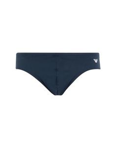 Плавки Emporio Armani