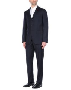 Костюм Sartoria Latorre
