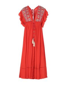 Платье миди Free People