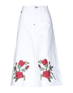 Укороченные джинсы Philipp Plein