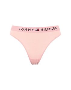 Трусы-стринги Tommy Hilfiger
