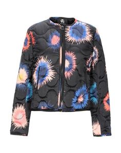 Пуховик с синт. наполнителем Ps Paul Smith
