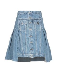 Джинсовая юбка Levis® Made & Crafted™