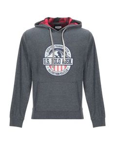 Толстовка U.S.Polo Assn.