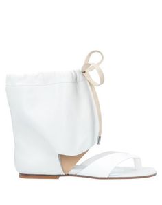 Вьетнамки Maison Margiela