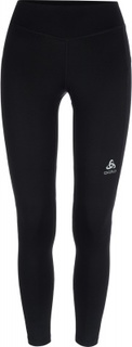 Легинсы женские Odlo Smooth, размер 40-42