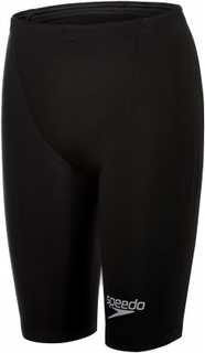 Плавки-шорты мужские Speedo Fastskin Lzr Racer Elite 2, размер 46-48