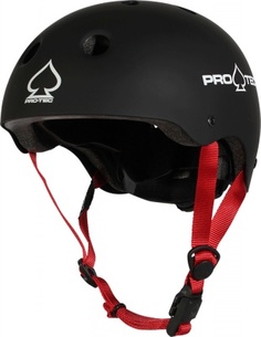Шлем детский Pro-Tec Jr. Classic Fit Cert Matte