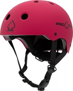 Шлем детский Pro-Tec Jr. Classic Fit Cert Matte
