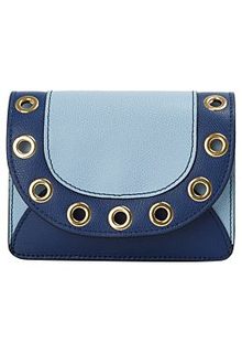Сумка из натуральной кожи Tosca Blu