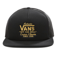 Головные уборы Кепка Galer Vans