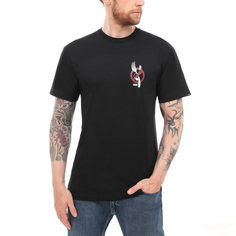 Футболки Футболка Zero Forks Vans