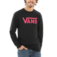 Футболки Футболка Classic Vans