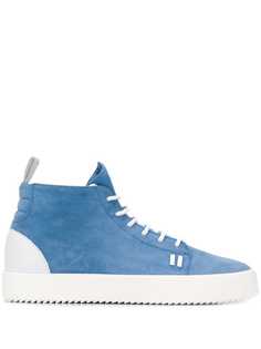 Giuseppe Zanotti кеды Gordon High