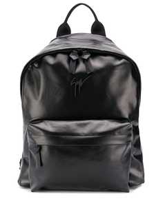 Giuseppe Zanotti рюкзак Bud