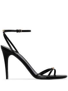 Valentino босоножки Valentino Garavani