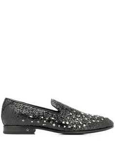 Jimmy Choo слиперы Thame
