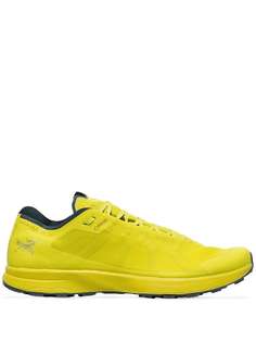 Arcteryx кроссовки Norvan SL GTX Gore-Tex