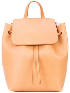 Mansur Gavriel мини-рюкзак на шнурке