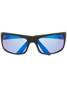 Maui Jim солнцезащитные очки Peahi