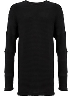 Forcerepublik round neck T-shirt