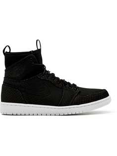 Jordan хайтопы Air Jordan 1 Retro Ultra