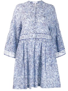Lala Berlin платье Kaveh с принтом
